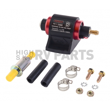 Derale Fuel Pump Electric - 72000