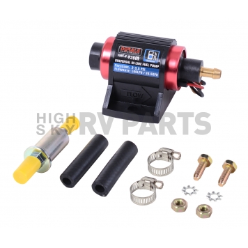 Derale Fuel Pump Electric - 72001