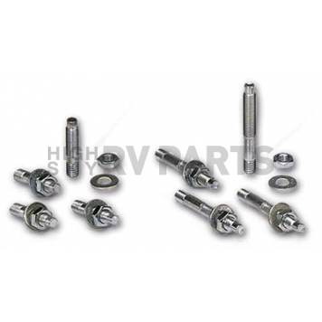 Moroso Performance Carburetor Stud Kit 37961