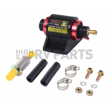 Derale Fuel Pump Electric - 72004