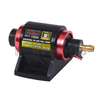 Derale Fuel Pump Electric - 72004-1