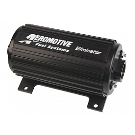 Aeromotive Fuel System Fuel Pump Electric - 11104
