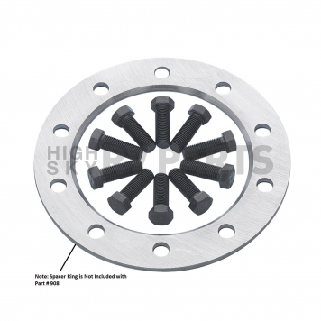 Mr. Gasket Differential Ring Gear Bolt - 908-1