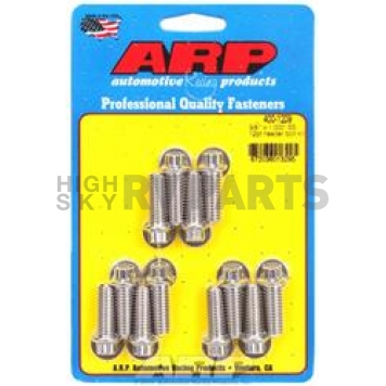 ARP Auto Racing Exhaust Header Bolt 4001209