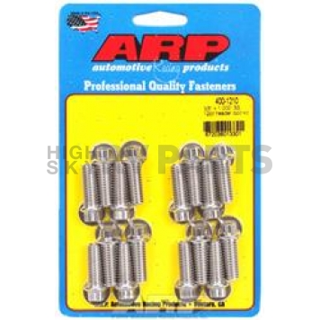 ARP Auto Racing Exhaust Header Bolt 4001210