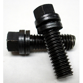 Proform Parts Exhaust Header Bolt 66751