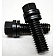 Proform Parts Exhaust Header Bolt 66751