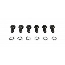 Mr. Gasket Clutch Flywheel Bolt - 912