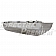 Spectra Premium Fuel Tank - JA1D