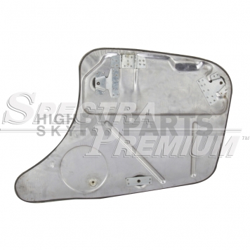 Spectra Premium Fuel Tank - JA1D-2