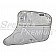 Spectra Premium Fuel Tank - JA1D