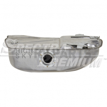 Spectra Premium Fuel Tank - JA1D-5