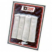 Trans Dapt Spark Plug Boot Heat Sleeve 8815