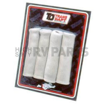 Trans Dapt Spark Plug Boot Heat Sleeve 8815
