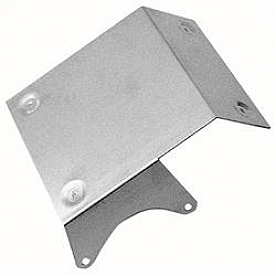 Trans Dapt Starter Heat Shield 9796