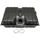 Dorman (OE Solutions) Fuel Tank - 576-114