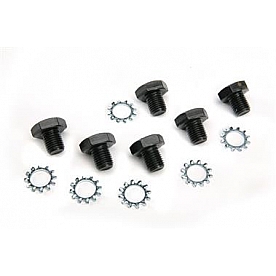Mr. Gasket Auto Trans Flexplate Bolt - 6712