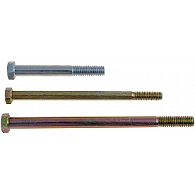 Help! By Dorman Alternator Bolt 45631