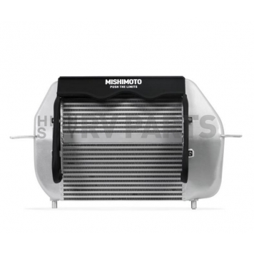 Mishimoto Intercooler - MMINT-F150-11SL