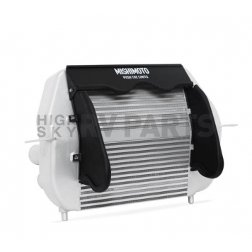 Mishimoto Intercooler - MMINT-F150-11SL-1