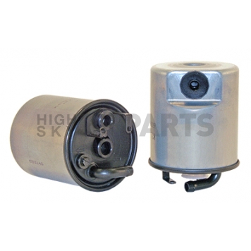 Wix Filters In-Line Fuel Filter - 33140