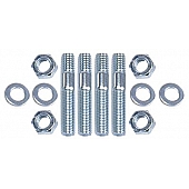Trans Dapt Carburetor Stud Kit 2047