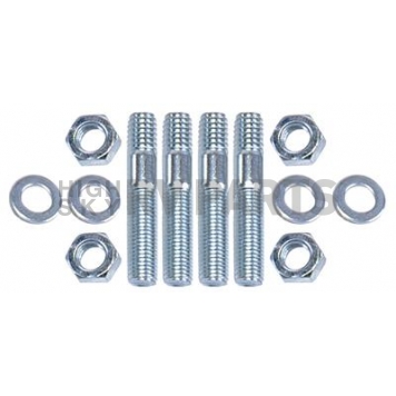 Trans Dapt Carburetor Stud Kit 2047