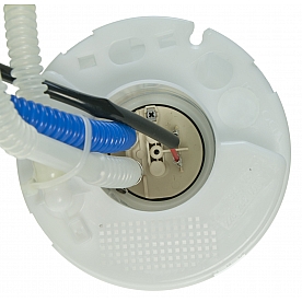 Carter Fuel Pump Electric - P76328M