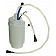 Carter Fuel Pump Electric - P76328M