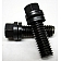 Proform Parts Exhaust Header Bolt 66753