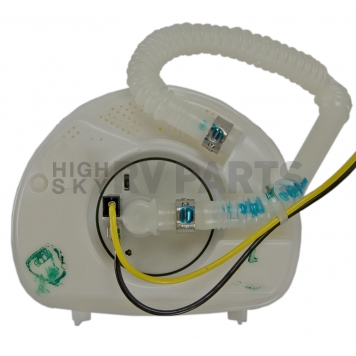 Carter Fuel Pump Electric - P76333M