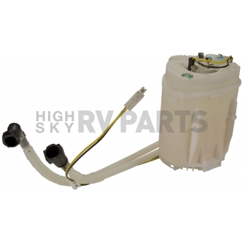 Carter Fuel Pump Electric - P76333M-1