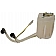 Carter Fuel Pump Electric - P76333M