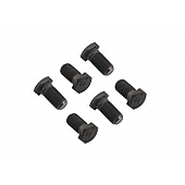 Mr. Gasket Clutch Flywheel Bolt - 914