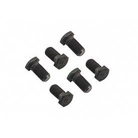 Mr. Gasket Clutch Flywheel Bolt - 914