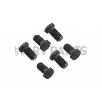 Mr. Gasket Clutch Flywheel Bolt - 914