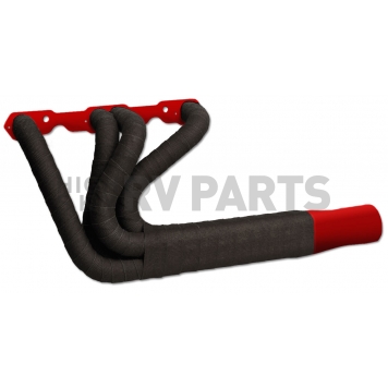 Thermo-Tec Exhaust System Wrap - 11023-1