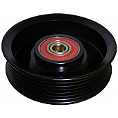 Crown Automotive Jeep Replacement  Drive Belt Idler Pulley J3239821