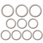 Remflex Gaskets Exhaust Header Gasket - 7013