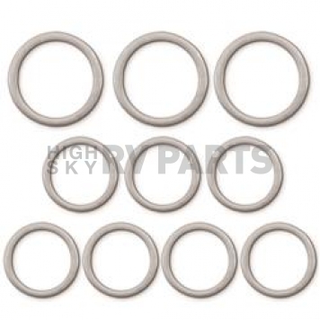 Remflex Gaskets Exhaust Header Gasket - 7013