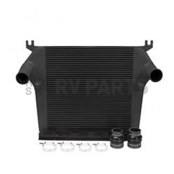 Mishimoto Intercooler - MMINT-RAM-10BK