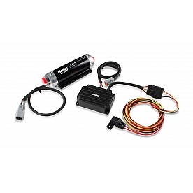 Holley  Performance Fuel Pump Electric - 12-1500