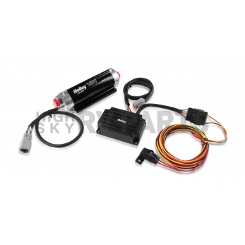 Holley  Performance Fuel Pump Electric - 12-1500