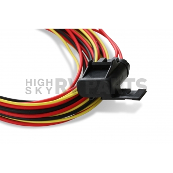 Holley  Performance Fuel Pump Electric - 12-1500-1