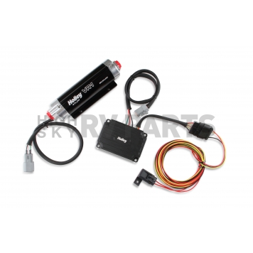 Holley  Performance Fuel Pump Electric - 12-1500-2
