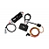Holley  Performance Fuel Pump Electric - 12-1500
