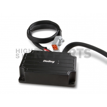 Holley  Performance Fuel Pump Electric - 12-1500-5