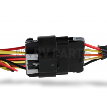 Holley  Performance Fuel Pump Electric - 12-1500-8