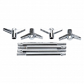 Edelbrock Valve Cover Bolt - 4401