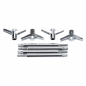 Edelbrock Valve Cover Bolt - 4401